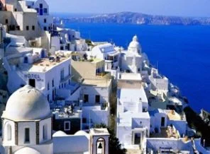 Yunan Adalarına vizesiz tatil
