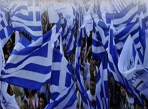 Yunan halkının gönlündeki lider!