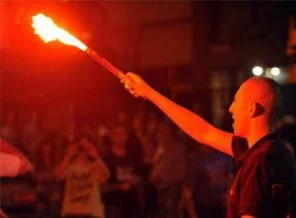 Yunan ırkçı parti üyeleri Bosna katliamına katılmış