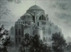 Yunanistan'da Ayasofya hayali