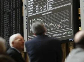 Yunanistan'da kamuoyu yoklaması borsaları hareketlendirdi