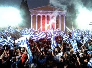 Yunanistan'da seçimler belirsizlik getirdi