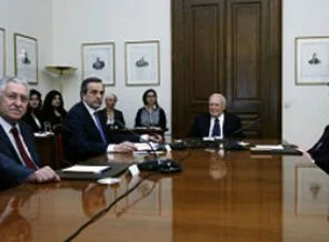 Yunanistan'da yeni seçim tarihi bugün açıklanıyor