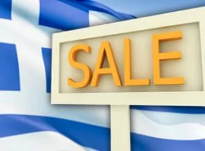 Yunanistan'ın Euro Bölgesi'nden çıkma riski yükseldi