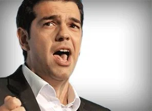 Yunanistan'ın solu AB'yi korkuttu!