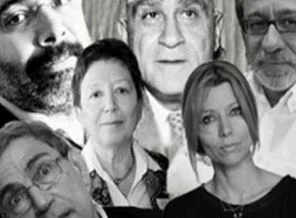 Yurt dışında en çok okunan Türk yazar