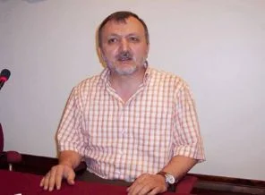 Yusuf Ziya Cömert'e ameliyat oldu