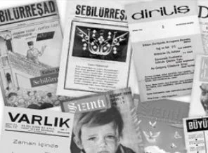 Yüzyılın unutulmuş dergileri