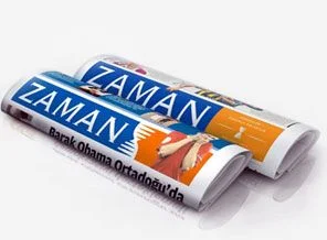 Zaman Gazetesi yazarına İran'dan reddiye