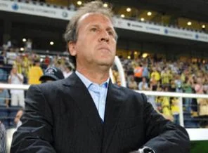 Zico'dan Beşiktaş yalanlaması