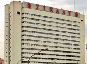 Ziraat Bankası'nın adı değişiyor!
