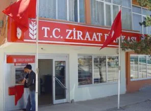 Ziraat Twitter'da dalga konusu