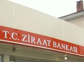 Ziraat, yeni isim ve logo arıyor