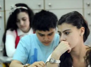 1 milyondan fazla öğrenci ter dökecek