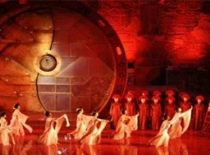 19. Aspendos heyecanı başladı