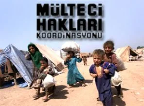 2011 dünyada mülteciler raporu