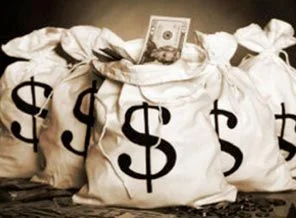 25 milyon dolar baba parasını batırdım!