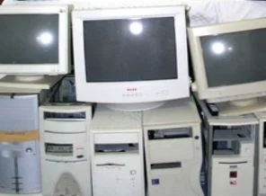 8 bin ton bilişim atığı geri kazandırıldı