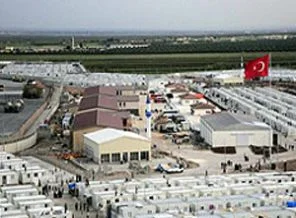 87 Suriyeli Türkiye'ye giriş yaptı