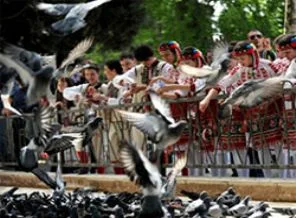 9. Saraybosna çocuk festivali