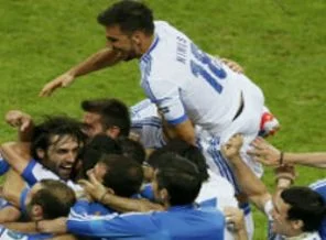A Grubu'nda sürpriz çeyrek finalistler