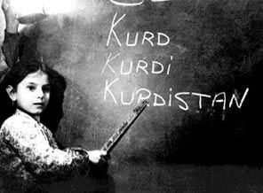 AB'den Kürtçe derslerine destek