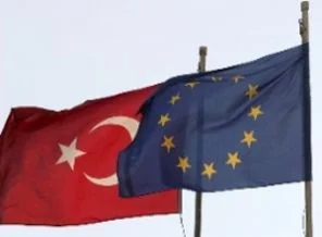 AB'den Türkiye'ye büyük müjde