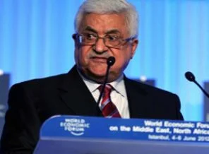Abbas, BM'ye çağrıyı tekrarladı