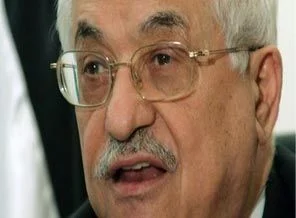 Abbas, Hollande ile görüşecek