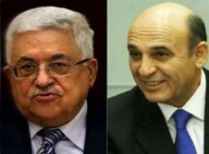 Abbas, Ramallah'ta Mofaz'la görüşecek