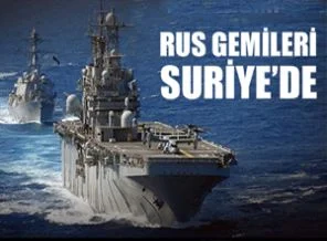 ABD'den Rusya'ya yardım suçlaması