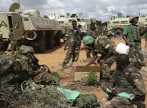 ABD'den Somali'ye yaptırım uyarısı