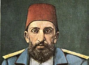 Abdülhamid'in servetini yöneten Ermeni