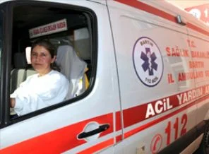 ''Acil'' olmayan hasta da geliyor