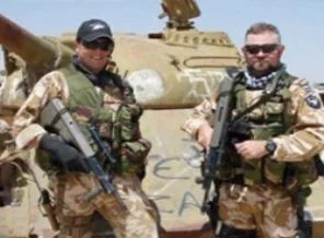 Afganista'da 4 NATO askeri öldürüldü