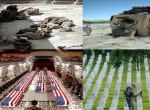 Afganistan: Batı'nın mezarı mı?