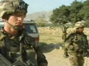 Afganistan'da 4 Fransız askeri öldürüldü