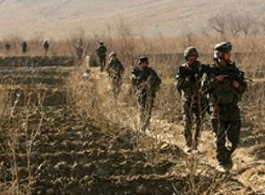 Afganistan'da 4 Fransız askeri öldürüldü