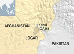 Afganistan'da Nato hava saldırısı