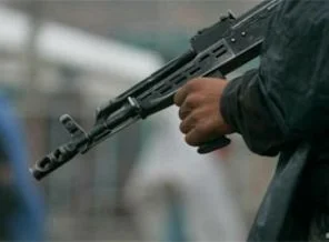 Afganistan'da otel baskınında 20 ölü