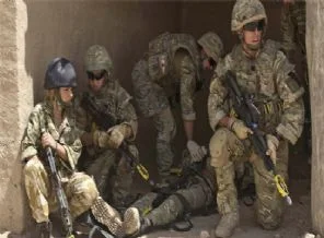 Afganistan'da Saldırı: 7 Ölü