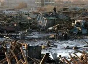 Afganistan'da sel: 13 ölü