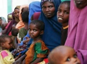 "Afrika'ya destek devam edecek"