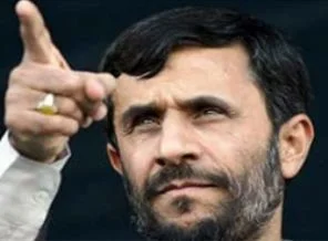 Ahmedinejad: Nükleer bahanedir