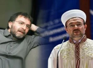 Ahmet Hakan'dan Diyanet'e soru