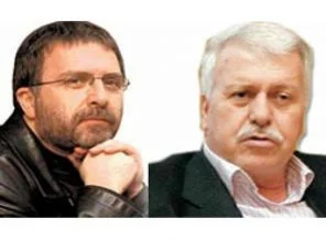 Ahmet Hakan, Gülerce'ye patladı