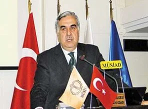 AKP İzmir İl Başkanlığı düşürüldü