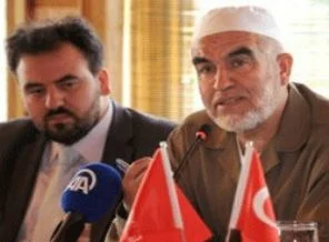 Aksa'yı İsrail'in elinden kurtarıcaz