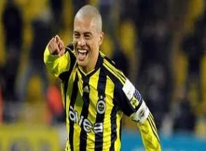 Alex'e inanılmaz teklif