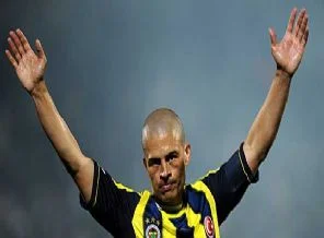 Alex'ten bomba açıklamalar!